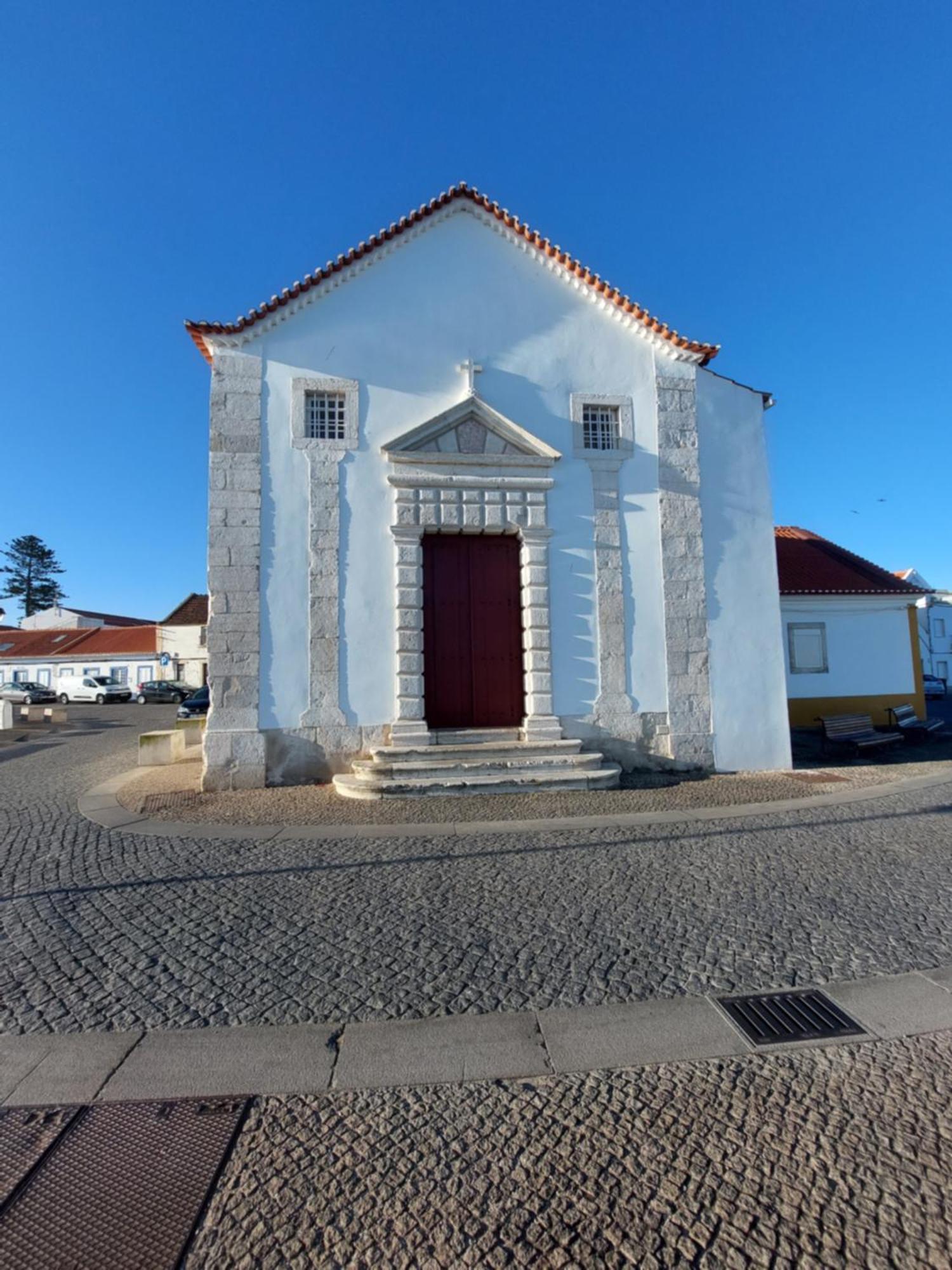 Apartamento Jardim De Copas Alcochete Exterior foto
