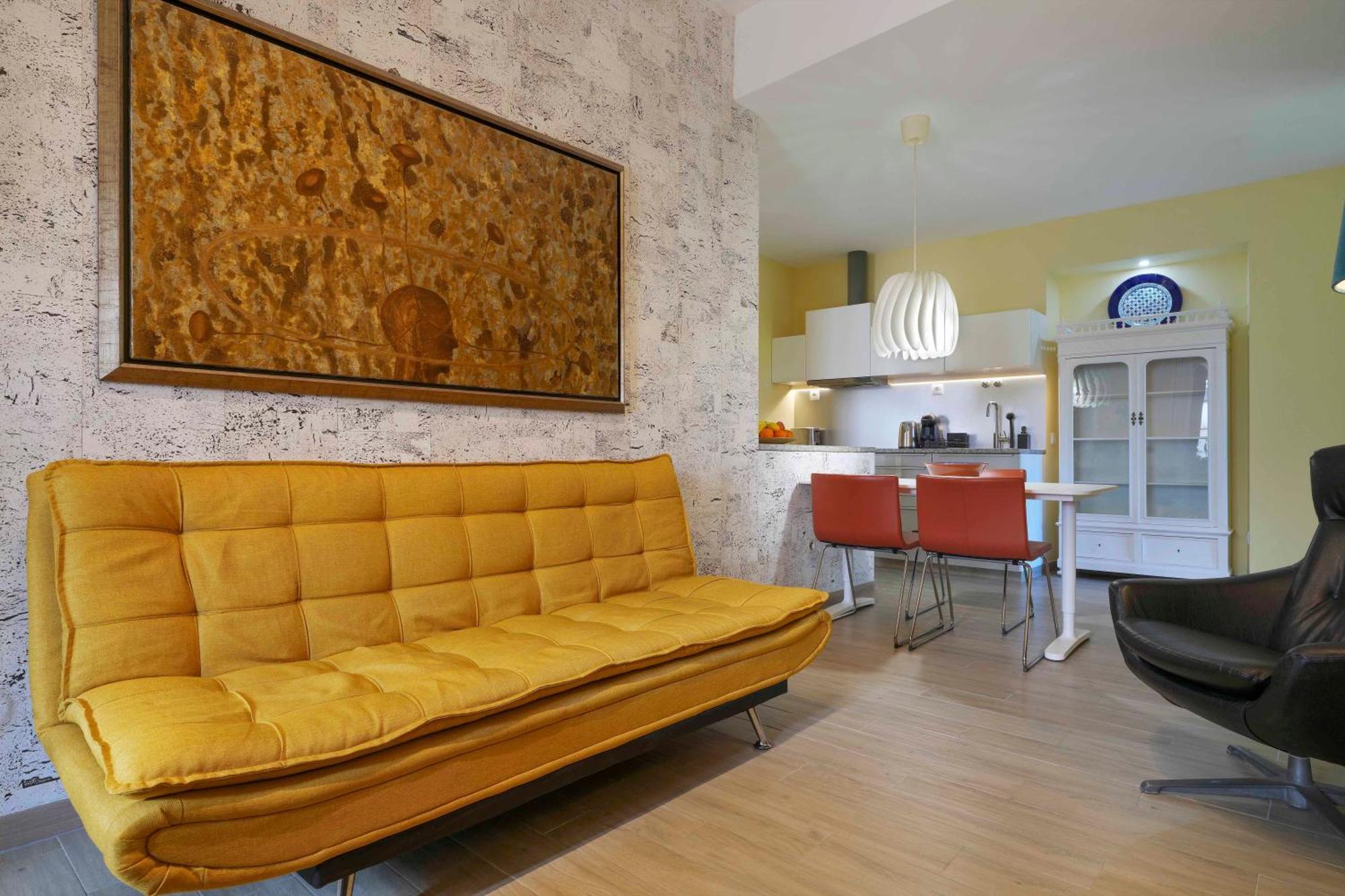 Apartamento Jardim De Copas Alcochete Habitación foto