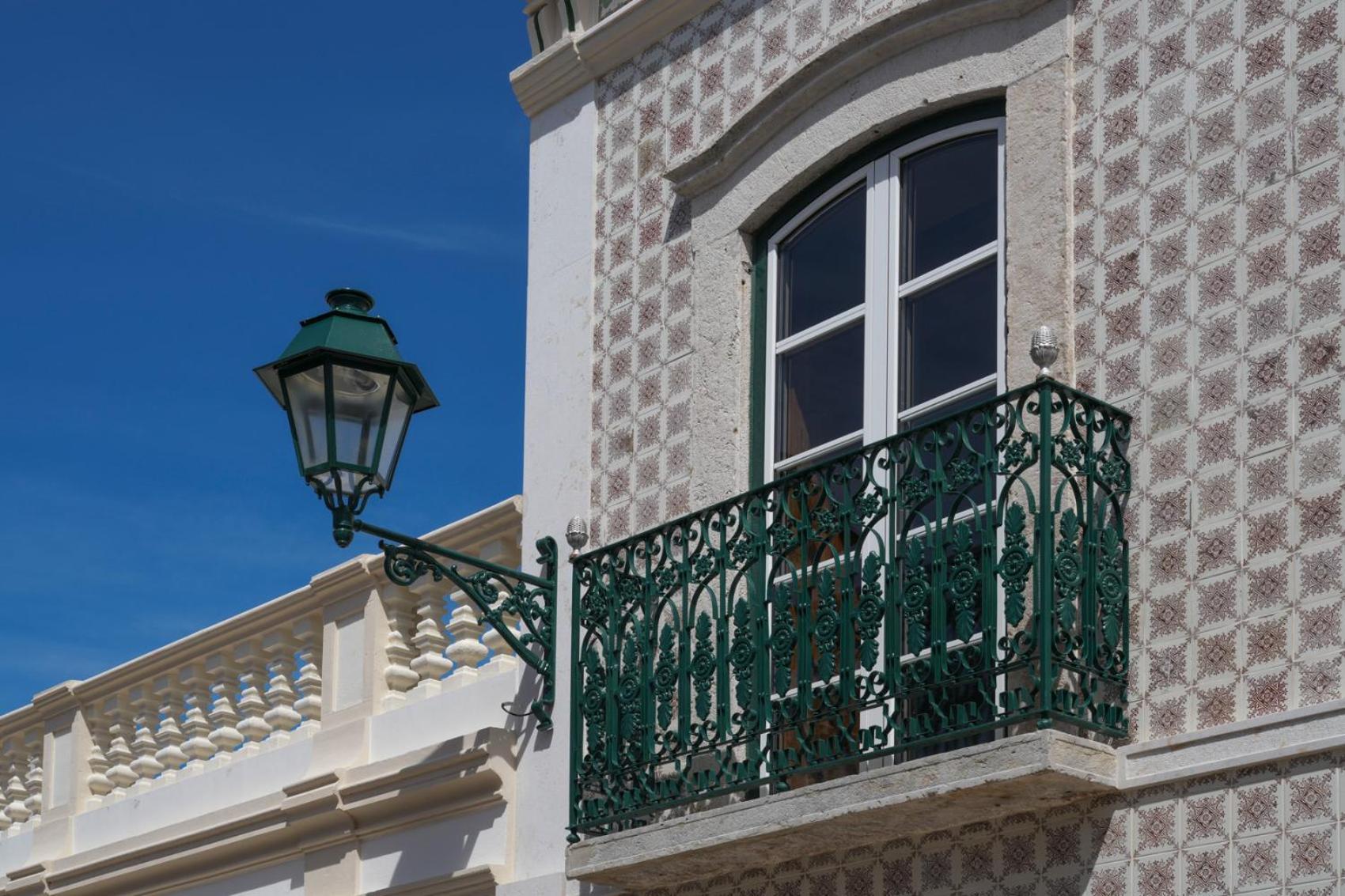 Apartamento Jardim De Copas Alcochete Exterior foto