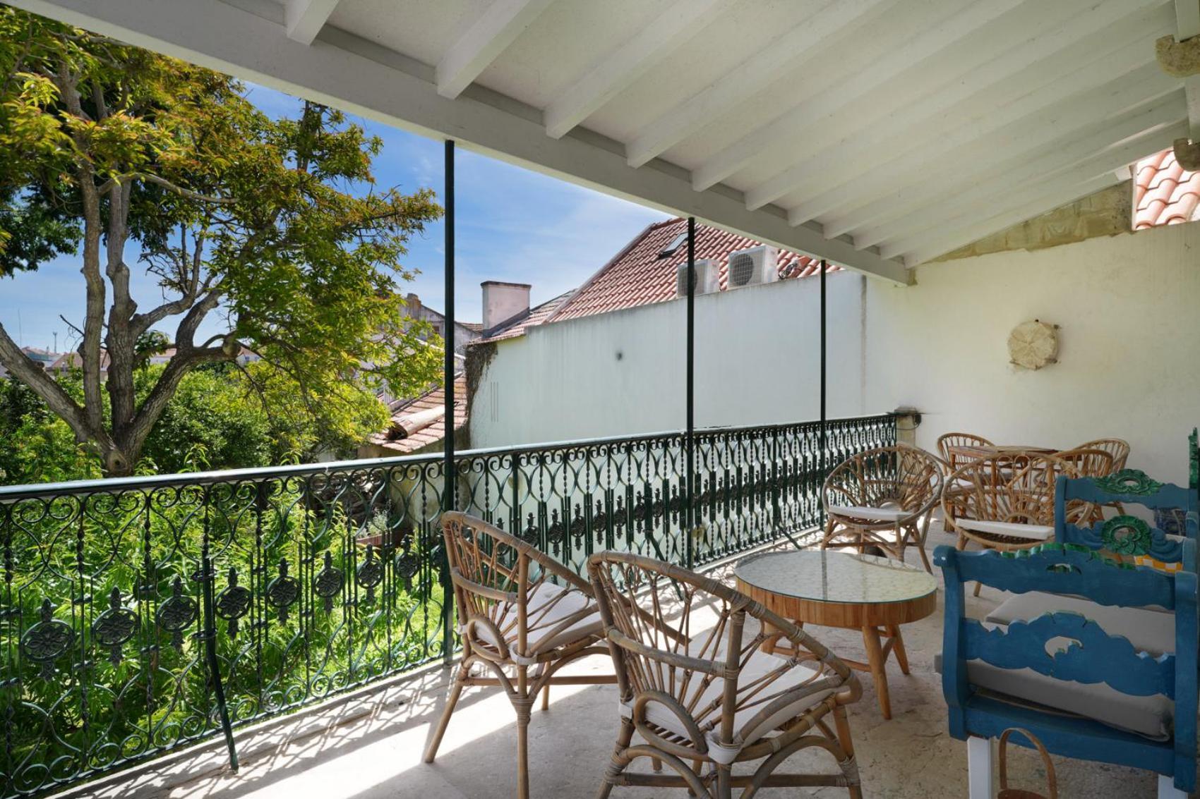 Apartamento Jardim De Copas Alcochete Exterior foto