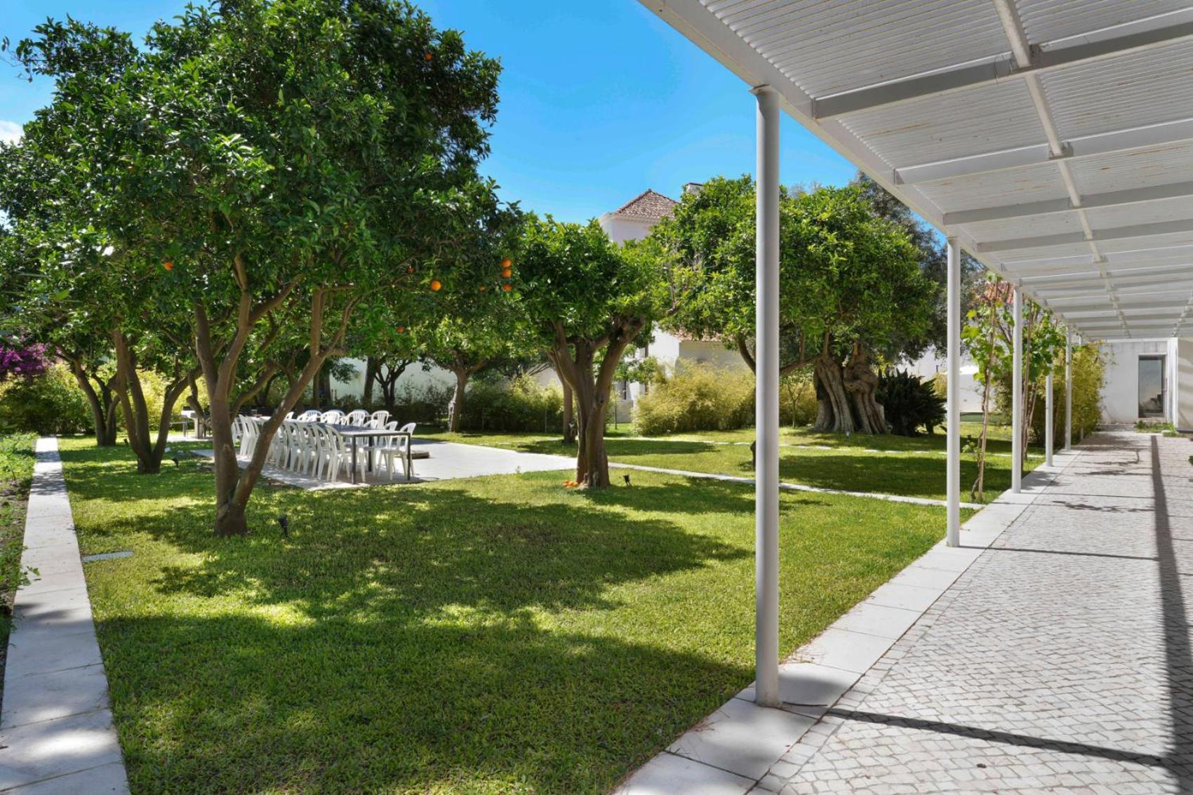 Apartamento Jardim De Copas Alcochete Exterior foto